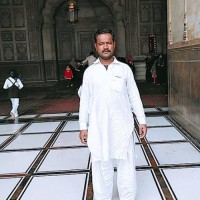 Shahzaman Nadeem