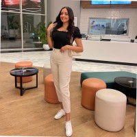 Mariam Safwat