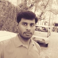 Muruganantham S