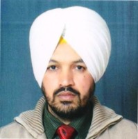 Rajesh Singh  Bhatia