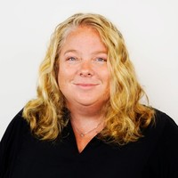 Leigh Warren (At Work)