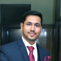 Nitesh Sharma