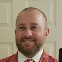Jeff Christensen