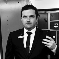 Andrew Michael Burns