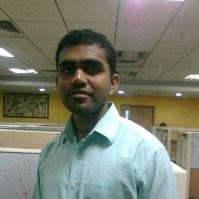 Ganesh Nanaiah