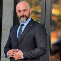 Mohammad Salih (looking for new challenge)