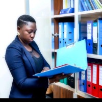 Ramatoulaye DIEDHIOU