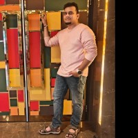 Arun S