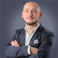 Luca Angelozzi Parisi