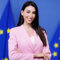 Zoi Dimitrakou Polychronopoulou