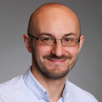 David Hubber, Phd
