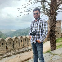 RAKESH RAJPUT