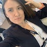 Natasha Volodina