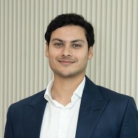 Saransh Kothari