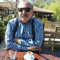 Ali Yeniay