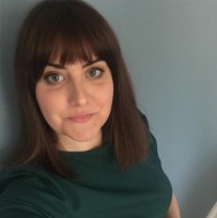 Jacqui Brunton-Douglas