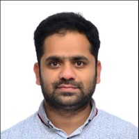 Arvind Gowda