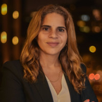 Carol Abusabbah Mitre