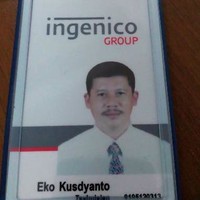 Eko Kusdyanto