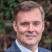 Eric Peterson , Ph.D., Nbct