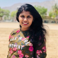 Anjana Suresh
