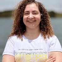 Brenda Padilha Macagnan