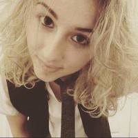 Chloe-louise Scanlan
