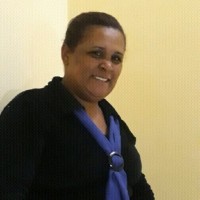 Maria Cristina De Souza Novais