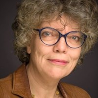 Marike Jonker