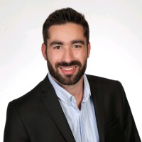 Christos Vergos