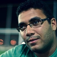 Amr Mohsen