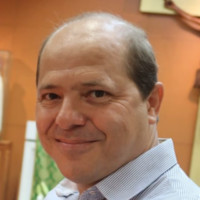 Fidelis Gomes do Amarante Júnior
