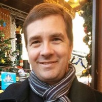 Stéphane Compagnon