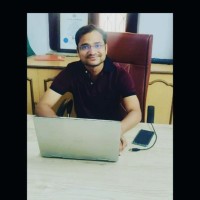 Harshit Parakh