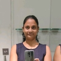 Sonal Wagh