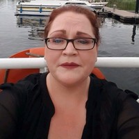 Valerie McGovern