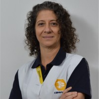 Daniela Dias Ribeiro