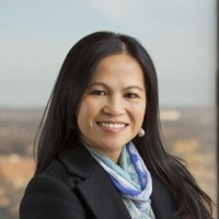 Vicki Dang Kelly