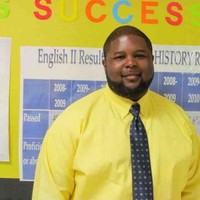 Eric Jackson