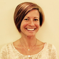 Alexis (Miller) Rush