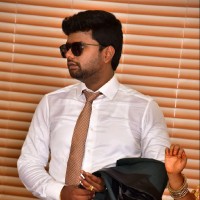 DineshKanna Palanisamy