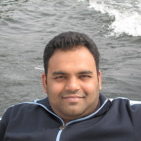 Suresh Pasala