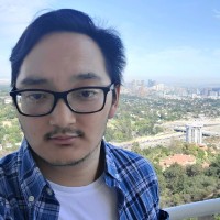 Daniel Park