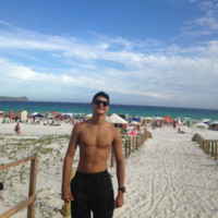 Pedro Lucas Moreira Hansen