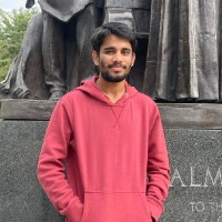 Narasimha Rao Talluri, EIT