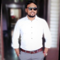 Urvin Patel