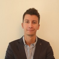 Simon Dupoy