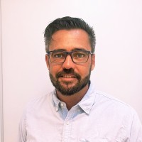 Alexandre Ghislain