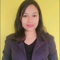 Dimpy Choudhury