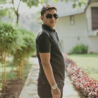 Ceko Ramadhan